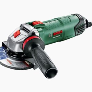 Angle grinders