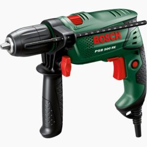 Impact Drill