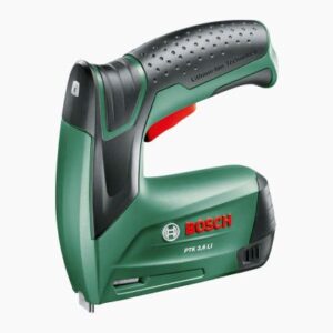 Cordless tacker