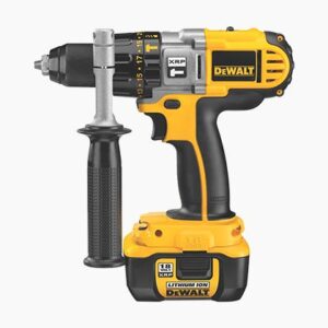 Coedless Drill/driver